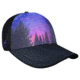 Headsweats Rockies Trucker Hat 7755 401SRockies