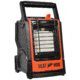 Heat Hog Liquid Propane Portable Heater, 9,000 BTU, Black, Small, HH-09SLN-A