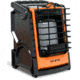 Heat Hog Liquid Propane Portable Heater, 9,000 BTU, Black, Small, HH-09SLN-A