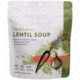 Heather's Choice Vegetable Lentil Soup Dehydrated Dinner, 113g, Gluten Free, Vegetable Lentil Soup