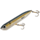 Heddon Chug'n Spook Topwater Walking Bait, 4 7/8in, 1 oz, G Finish Foxy Shad, X9556GFS