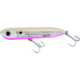 Heddon Chugn Spook Topwater Bait, Floating, 1oz, 4 7/8in, Sea Trout, X9556437
