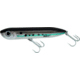Heddon Chugn Spook Topwater Bait, Floating, 1oz, 4 7/8in, Silver Mullet, X9556438