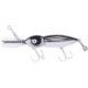 Heddon Hellbender Crankbait, 5 1/2in, 7/8 oz, Striper, W0819