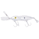 Heddon Magnum Hellbender, 5 1/2in, 7/8 oz, Downrigger Silver, W0839-D