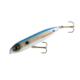 Heddon One Knocker Spook Topwater Bait, 4.5in, 3/4 oz, River Shad, XK9253523