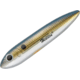 Heddon One Knocker Spook Topwater Bait, 4.5in, 3/4 oz, Foxy Momma, XK9253426