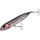 Heddon One Knocker Spook Topwater Bait, 4.5in, 3/4 oz, Speckled Trout, XK9253ST
