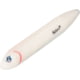 Heddon Super Spook Topwater Walking Bait, 5in, 7/8oz, Bone, X925614