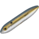 Heddon Super Spook Topwater Walking Bait, 5in, 7/8oz, Foxy Momma, X9256426