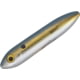 Heddon Super Spook Jr. Topwater Walking Bait, 3-1/2in, 1/2 oz, Foxy Momma, X9236426