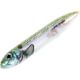 Heddon Super Spook Jr. Topwater Walking Bait, 3-1/2in, 1/2 oz, Okie Shad, X9236HOS