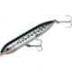 Heddon Super Spook Jr. Topwater Walking Bait, 3-1/2in, 1/2 oz, Speckled Trout, X9236ST