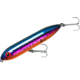 Heddon Super Spook Jr. Topwater Walking Bait, 3-1/2in, 1/2 oz, Specktrum, X9236SPTM