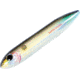 Heddon Super Spook Jr. Topwater Walking Bait, 3-1/2in, 1/2 oz, Wounded Shad, X9236HBS