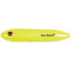 Heddon Super Spook Jr. Topwater Bait, Floating, 1/2oz, 3-1/2in, Chartreuse, X923620