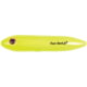 Heddon Super Spook Jr. Topwater Walking Bait, 3-1/2in, 1/2 oz, Chartreuse, X923620