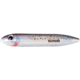 Heddon Super Spook Jr. Topwater Bait, Floating, 1/2oz, 3-1/2in, Speckled Trout, X9236ST