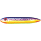 Heddon Super Spook Jr. Topwater Bait, Floating, 1/2oz, 3-1/2in, Spectrum, X9236SPTM