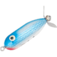 Heddon Tiny Torpedo Topwater Prop Bait, 1-7/8in, 1/4 oz, Blue Shiner, X0360NPB