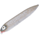 Heddon Zara Puppy Topwater Walking Bait, 3in, 1/4 oz, Flitter Shad, X9225SS
