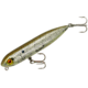 Heddon Zara Puppy Topwater Walking Bait, 3in, 1/4 oz, G-Finish Shad, X9225GBSD