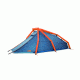 Heimplanet The Wedge Tent - Red Orange/Moroccan Blue/Ocean Blue