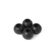 Helinox Ball Feet Set, 4 pack, Black, 45mm, 12783