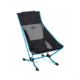 Helinox Beach Camping Chair, Black, 12651R2