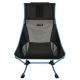 Helinox Beach Camping Chair, Black, 12651R2