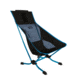 Helinox Beach Chair, Black Mesh, HBCHAIRM18