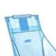 Helinox Beach Chair, Blue Mesh, 10678R1