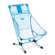 Helinox Beach Chair, Blue Mesh, 10678R1