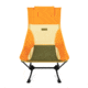 Helinox Beach Chair, Flame Multi Block, 10003358
