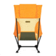 Helinox Beach Chair, Flame Multi Block, 10003358