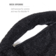 Helinox Bloncho, Black Fleece, 12485