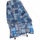 Helinox Bloncho, Blue/Red Bandana, 12499