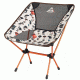 Helinox Burton Camp Chair Clearance-Shrooms