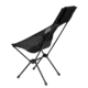 Helinox Cafe Chair, Charcoal, 11134R2