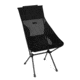 Helinox Cafe Chair, Charcoal, 11134R2