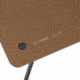 Helinox Cafe Table, Coyote Tan, 11095