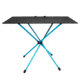 Helinox Cafe Table Wide, Black, 13889