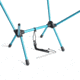 Helinox Chair Anchor, Black, 12800