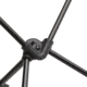 Helinox Sunset Camping Chair, All Black, 11172