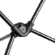 Helinox Chair One, BlackOut, 10002801