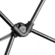 Helinox Chair One, Charcoal, 12869R2