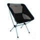 Helinox Chair One, Extra Large, Black, 10076R1