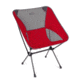 Helinox Chair One, Medium, Scarlet/Iron, 10098