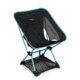 Helinox Chair One Ground Sheet, Black, 10003308