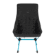 Helinox Chair One HB Seat Warmer, Black/ Coyote Tan, 10003377